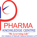 Pharma Knowledge Centre Functional Training institute in Ahmedabad