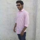 Photo of Abhishek S.