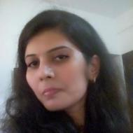 Keerthi C. RPA trainer in Bangalore