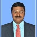 Photo of T.R.Venkataraman