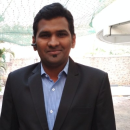 Photo of Shreekanth Naidu