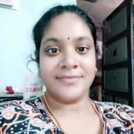 Lalitha M. Journalism trainer in Madurai North