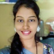 Nisha S. Class 9 Tuition trainer in Mumbai