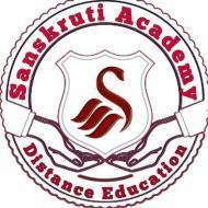 Sanskruti Academy institute in Bangalore