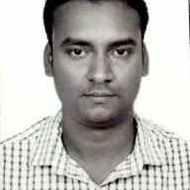 Ashis Kumar Agasti Unix Shell Scripting trainer in Pune