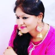 Parul K. Class 6 Tuition trainer in Jaipur