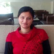 Laveena K. Class I-V Tuition trainer in Delhi