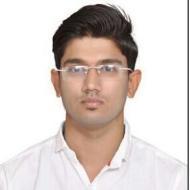 Shaikh Sajid BTech Tuition trainer in Aurangabad