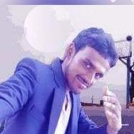 Manikandan Oracle trainer in Edappadi