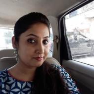 Ruchi G. Class 6 Tuition trainer in Delhi