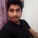 Photo of Akash Mishra