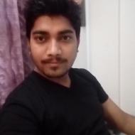 Akash Mishra Class 11 Tuition trainer in Delhi