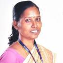 Photo of Dr. S Jayanthi