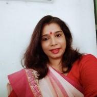 Shatarupa D. MA Tuition trainer in Kolkata