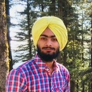 Manjot Kahlon BSc Tuition trainer in Ajnala