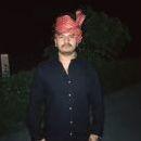 Photo of Hemant Singh