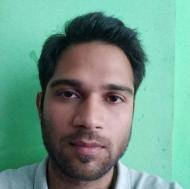 Pankaj Sharma Class 9 Tuition trainer in Shimla