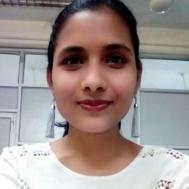 Priya T. Class 11 Tuition trainer in Delhi