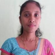 Kamini P. Class 6 Tuition trainer in Mumbai