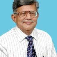 Amburkar V. German Language trainer in Bangalore