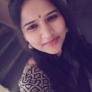 Tejal P. Class 6 Tuition trainer in Mumbai