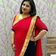 Aditi Class 6 Tuition trainer in Delhi