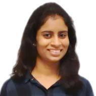 Tanya S. Class 6 Tuition trainer in Pune