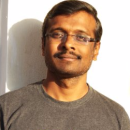 Photo of Nanda Kumar Balasubramanian