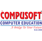 Compusoft Computer Education Corel DRAW institute in Surat