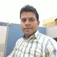 Raj C Language trainer in Mumbai