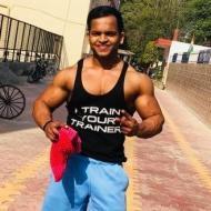 Gagan Kohli Personal Trainer trainer in Delhi