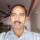 Photo of Sridharan D