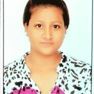 Himani N. Class 9 Tuition trainer in Dehradun