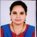 Photo of Sujata C.