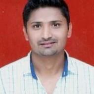 Vikas Jorwar Class 9 Tuition trainer in Pune