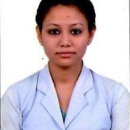 Sweety R. Class 6 Tuition trainer in Delhi