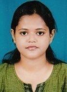 Suchandra P. BTech Tuition trainer in Kolkata