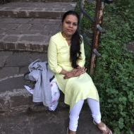 Jayshree . BSc Tuition trainer in Delhi