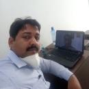 Photo of Ganesh Ray