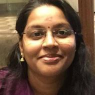 Nithya T. Class 9 Tuition trainer in Chennai