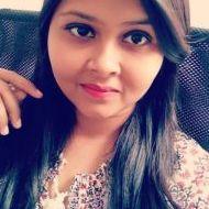 Akanksha S. BTech Tuition trainer in Faridabad