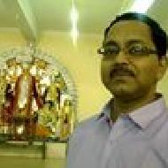 Anupam Banerjee Medical Entrance trainer in Hyderabad