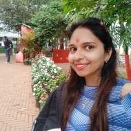 Shweta T. Company Secretary (CS) trainer in Pune