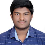 Abishek Class 11 Tuition trainer in Coimbatore