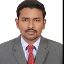 Photo of Balasubramanian