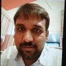 Photo of Manoj Reddy