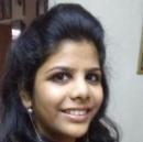 Photo of Nishita N.