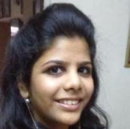 Nishita N. Class 6 Tuition trainer in Kolkata