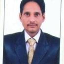 Photo of Santosh Kumar