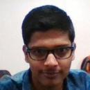 Photo of Saurabh Lakamble